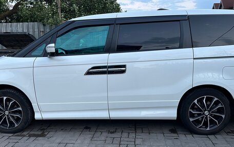 Honda Elysion I, 2006 год, 1 950 000 рублей, 2 фотография