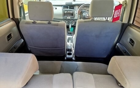 Suzuki Cervo V, 2009 год, 413 000 рублей, 11 фотография