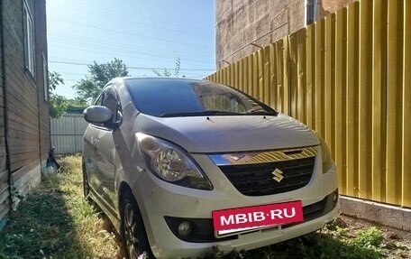Suzuki Cervo V, 2009 год, 413 000 рублей, 15 фотография