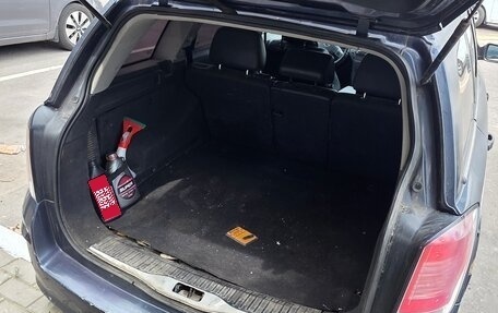 Opel Astra H, 2005 год, 210 000 рублей, 8 фотография
