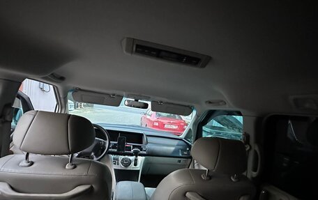 Honda Elysion I, 2006 год, 1 950 000 рублей, 7 фотография