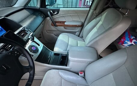 Honda Elysion I, 2006 год, 1 950 000 рублей, 8 фотография