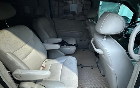 Honda Elysion I, 2006 год, 1 950 000 рублей, 10 фотография