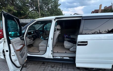 Honda Elysion I, 2006 год, 1 950 000 рублей, 9 фотография