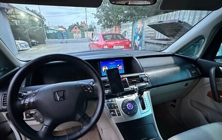 Honda Elysion I, 2006 год, 1 950 000 рублей, 15 фотография