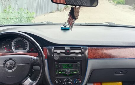Daewoo Gentra II, 2013 год, 483 000 рублей, 4 фотография