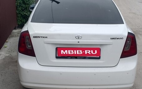 Daewoo Gentra II, 2013 год, 483 000 рублей, 3 фотография