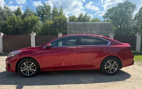 KIA Cerato IV, 2022 год, 2 700 000 рублей, 2 фотография