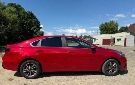 KIA Cerato IV, 2022 год, 2 700 000 рублей, 6 фотография