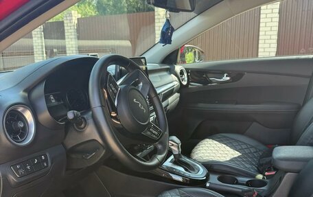 KIA Cerato IV, 2022 год, 2 700 000 рублей, 10 фотография