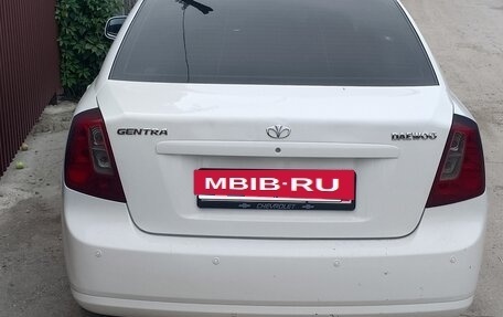 Daewoo Gentra II, 2013 год, 483 000 рублей, 7 фотография