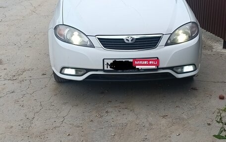 Daewoo Gentra II, 2013 год, 483 000 рублей, 2 фотография