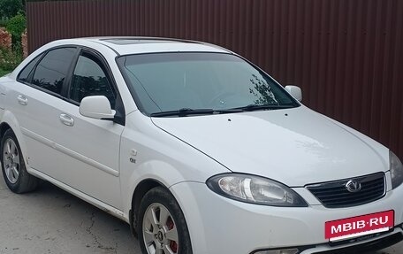 Daewoo Gentra II, 2013 год, 483 000 рублей, 6 фотография