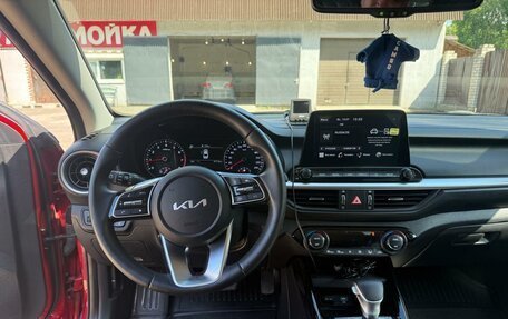 KIA Cerato IV, 2022 год, 2 700 000 рублей, 16 фотография