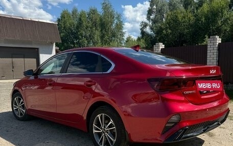 KIA Cerato IV, 2022 год, 2 700 000 рублей, 3 фотография
