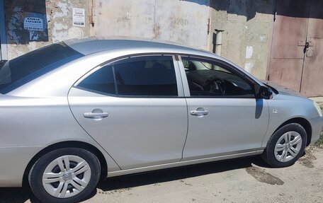 Toyota Allion, 2006 год, 900 000 рублей, 3 фотография