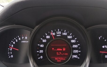 KIA cee'd III, 2013 год, 1 120 000 рублей, 6 фотография