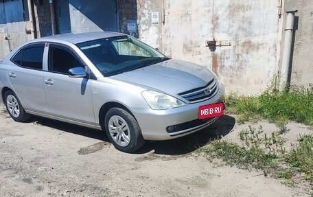 Toyota Allion, 2006 год, 900 000 рублей, 5 фотография