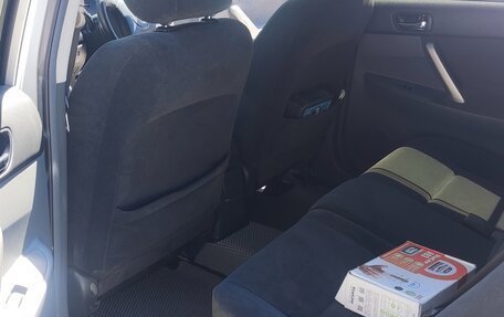 Toyota Allion, 2006 год, 900 000 рублей, 9 фотография
