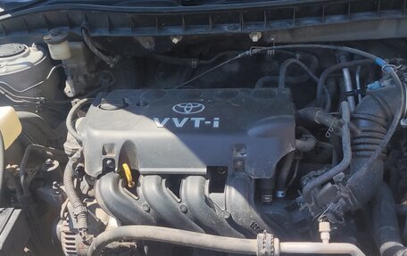 Toyota Allion, 2006 год, 900 000 рублей, 11 фотография