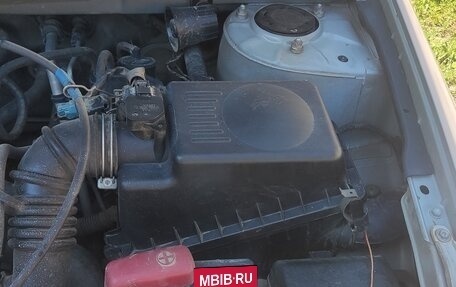 Toyota Allion, 2006 год, 900 000 рублей, 12 фотография