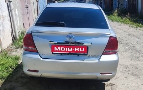 Toyota Allion, 2006 год, 900 000 рублей, 4 фотография