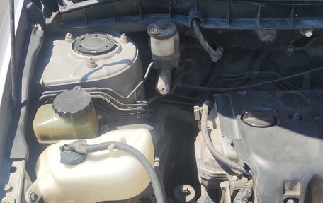 Toyota Allion, 2006 год, 900 000 рублей, 13 фотография