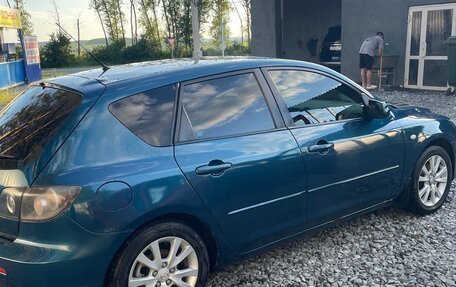 Mazda 3, 2007 год, 650 000 рублей, 3 фотография