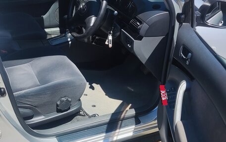 Toyota Allion, 2006 год, 900 000 рублей, 8 фотография