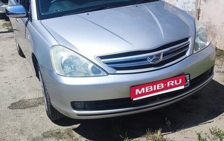 Toyota Allion, 2006 год, 900 000 рублей, 2 фотография