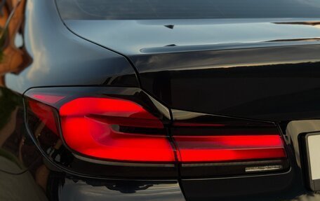 BMW 5 серия, 2020 год, 5 500 000 рублей, 11 фотография