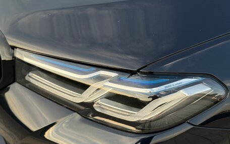 BMW 5 серия, 2020 год, 5 500 000 рублей, 12 фотография