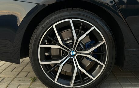 BMW 5 серия, 2020 год, 5 500 000 рублей, 24 фотография