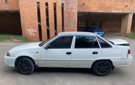 Daewoo Nexia I рестайлинг, 2012 год, 150 000 рублей, 6 фотография