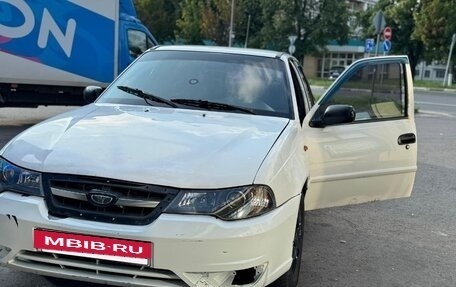 Daewoo Nexia I рестайлинг, 2012 год, 150 000 рублей, 2 фотография