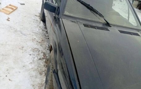 Volkswagen Scirocco III рестайлинг, 1988 год, 136 000 рублей, 2 фотография