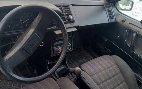 Volkswagen Scirocco III рестайлинг, 1988 год, 136 000 рублей, 3 фотография