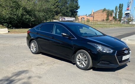 Hyundai i40 I рестайлинг, 2015 год, 1 375 000 рублей, 3 фотография