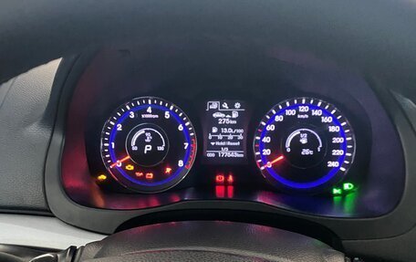 Hyundai i40 I рестайлинг, 2015 год, 1 375 000 рублей, 7 фотография
