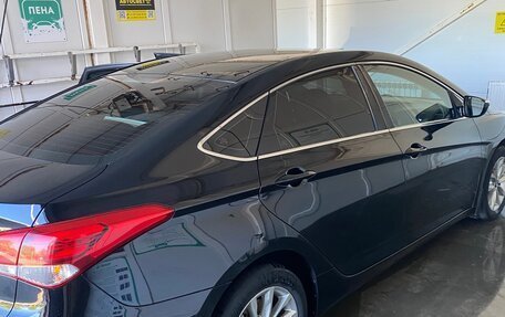 Hyundai i40 I рестайлинг, 2015 год, 1 375 000 рублей, 9 фотография
