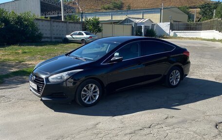Hyundai i40 I рестайлинг, 2015 год, 1 375 000 рублей, 4 фотография