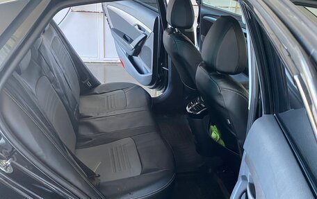 Hyundai i40 I рестайлинг, 2015 год, 1 375 000 рублей, 11 фотография