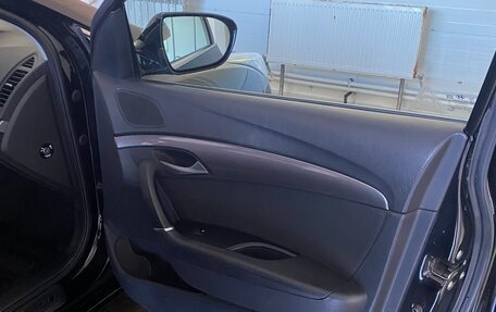Hyundai i40 I рестайлинг, 2015 год, 1 375 000 рублей, 13 фотография