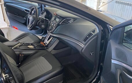 Hyundai i40 I рестайлинг, 2015 год, 1 375 000 рублей, 14 фотография