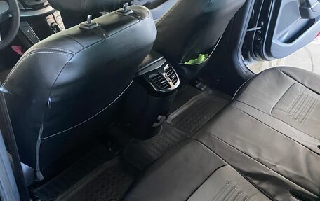 Hyundai i40 I рестайлинг, 2015 год, 1 375 000 рублей, 17 фотография