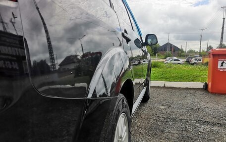 Citroen C-Crosser, 2010 год, 1 350 000 рублей, 6 фотография