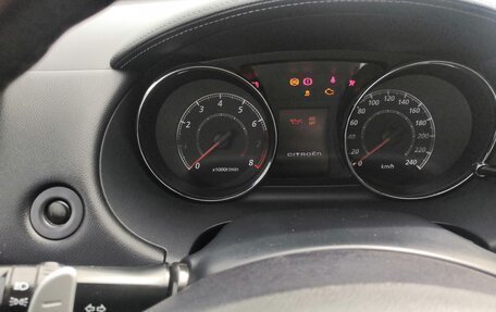 Citroen C-Crosser, 2010 год, 1 350 000 рублей, 9 фотография
