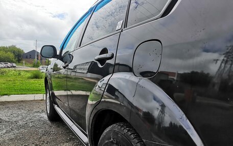 Citroen C-Crosser, 2010 год, 1 350 000 рублей, 8 фотография