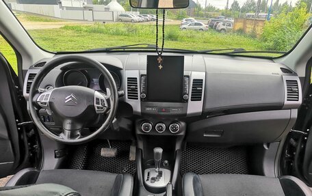 Citroen C-Crosser, 2010 год, 1 350 000 рублей, 7 фотография