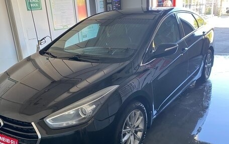 Hyundai i40 I рестайлинг, 2015 год, 1 375 000 рублей, 8 фотография